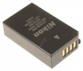 Nikon Rechargeable Camcorder Batteri - En-el20a Nikon Battery 1100mah - VFB11601
